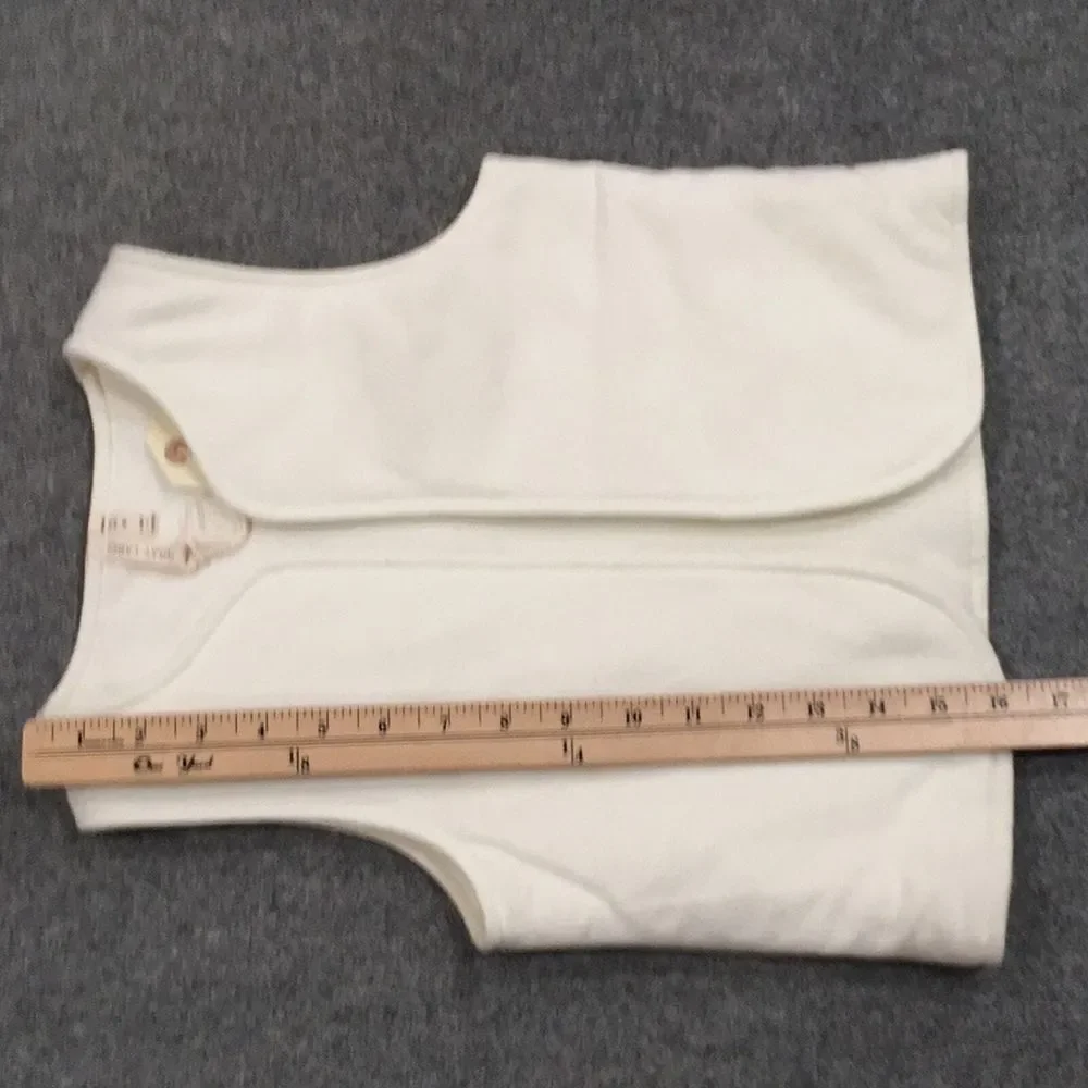 Gray Label new breathable